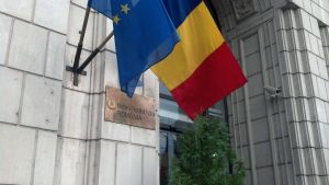 Finanţele au împrumutat 320 milioane de lei de la bănci